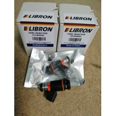 Форсунка топливная Libron 01LB0002 (аналог iwp 022, 805000346108, 0219060)