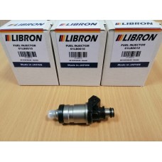 Форсунка топливная Libron 01LB0010 (аналог 06164-PJ0-L00, 06164PJ0L00 - Honda)