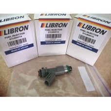 Топливная форсунка Libron 01LB0016 (аналог 16450-r70-a01, 16450r70a01 Honda)