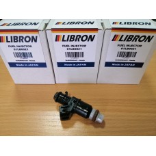 Форсунка Libron 01LB0021 - Honda Civic 06-11 1.8L