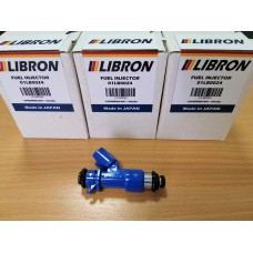 Форсунка топливная Libron 01LB0024 (аналог 16450-RWC-A01, 16450RWCA01 - Honda)