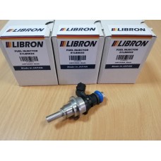 Форсунка топливная Libron 01LB0033 - Mazda 3 - 2.3L Turbo