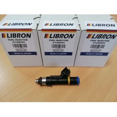 Форсунка топливная Libron 01LB0034 (аналог l3g5-13-250, l3g513250, 0280158103 - Mazda Ford)