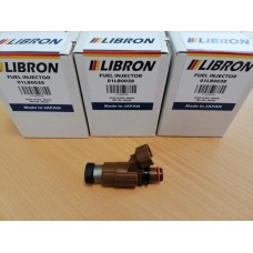 Форсунка топливная Libron 01LB0038 (аналог fp35-13-250, fp3513250, inp780 - Mazda)