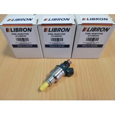 Форсунка топливная Libron 01LB0039 (аналог fs01-13-250a, fs0113250a, inp480 - Mazda, f32z9f593a - Ford)