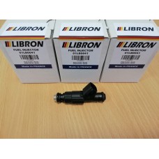 Форсунка топливная Libron 01LB0041 (аналог fsj2-13-250, fsj213250 - Mazda)