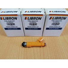 Форсунка топливная Libron 01LB0044 (аналог 232090H050, 232500H050, 2325028060 2320928060 - Toyota)