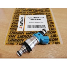 Форсунка топливная Libron 01LB0045 (2320920010, 2325020010 - Toyota)