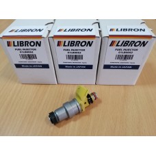 Форсунка топливная Libron 01LB0052 (аналог 23209-70040, 23250-70040 - Toyota)