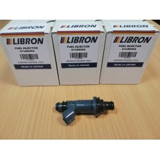 Форсунка топливная Libron 01LB0056 (аналог 23209-20020, 23250-20020, 2320920020, 2325020020 - Toyota)