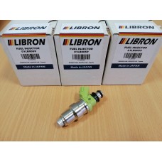 Форсунка топливная Libron 01LB0059 (аналог 23209-74160, 23250-74160, 2320974160, 2325074160 - Toyota)