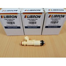 Форсунка топливная Libron 01LB0063 (аналог 23209-74220, 23250-74220, 2320974220, 2325074220 - Toyota)