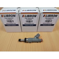 Форсунка топливная Libron 01LB0065 (аналог 2320979155, 2325079155, 2320975100, 2325075100 - Toyota)