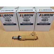 Форсунка топливная Libron 01LB0066 (аналог 2320939146, 2325039146, 2320937010, 2325037010 - Toyota)