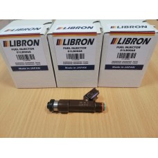 Форсунка топливная Libron 01LB0068 (232090F020, 232500F020, 2320950060, 2325050060, 2320950080, 2325050080 - Toyota)