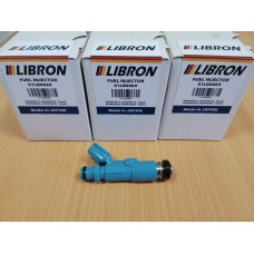 Форсунка Libron 01LB0069 - Toyota Vitz 1,0l 1999-2005