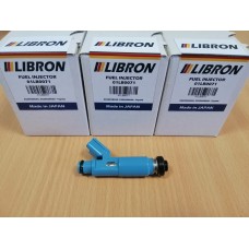 Форсунка топливная Libron 01LB0071 (аналог 23209-28020, 23250-28020, 2320928020, 2325028020 - Toyota)