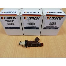 Форсунка топливная Libron 01LB0072 (аналог 23209-62040, 23250-62040, 2320962040, 2325062040 - Toyota)