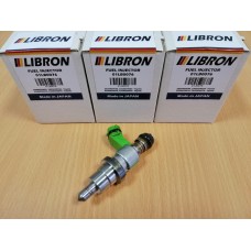 Форсунка топливная Libron 01LB0076 (аналог 23209-29035, 23250-29035, 2320929035, 2325029035 - Toyota)