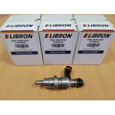 Форсунка топливная Libron 01LB0078 (аналог 23209-29025, 23250-29025, 2320929025, 2325029025 - Toyota)