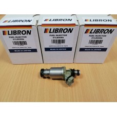 Форсунка топливная Libron 01LB0086 (аналог 23209-16120, 23250-16120, 2320916120, 2325016120 - Toyota)