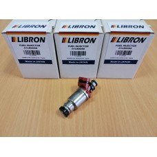 Форсунка топливная Libron 01LB0088 (аналог 23209-16160, 23250-16160, 2320916160, 2325016160 - Toyota)