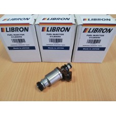 Форсунка топливная Libron 01LB0090 (аналог 23209-46030, 23250-46030, 2320946030, 2325046030 - Toyota)