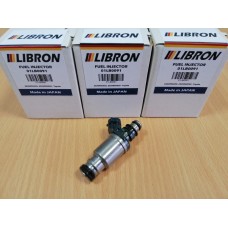 Форсунка Libron 01LB0091 - Lexus LS400 4.0L 1992-1997