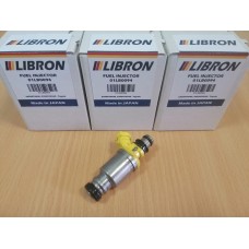 Форсунка топливная Libron 01LB0094 (аналог 23209-74040, 23250-74040, 2320974040, 2325074040 - Toyota)