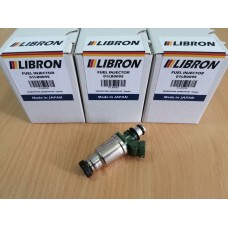 Форсунка топливная Libron 01LB0095 (аналог 23209-74100, 23250-74100, 2320974100, 2325074100 - Toyota)