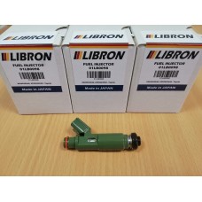 Форсунка Libron 01LB0098 - Toyota MR2 2.0L 1995