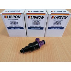 Форсунка топливная Libron 01LB0101 (аналог FEI0001, RENAULT  8200603801,  7700874112, siemens 873774)