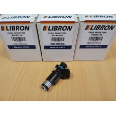 Форсунка Libron 01LB0102 - Citroen BERLINGO