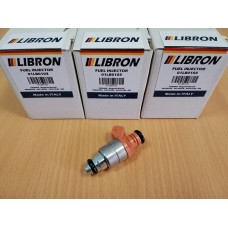 Форсунка топливная Libron 01LB0103 (аналог FEI0003, DAEWOO  96620255,  96518620,  96351840)