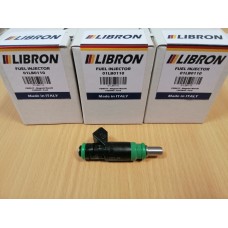 Форсунка топливная Libron 01LB0110 (аналог FEI0017, Ford 1429840)