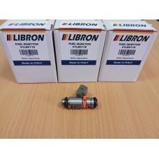 Форсунка топливная Libron 01LB0118 (аналог IWP025)