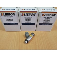 Форсунка топливная Libron 01LB0120 (аналог IWP041)