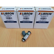 Форсунка топливная Libron 01LB0121 (аналог IWP042, RENAULT  8200207049,  8200028797)