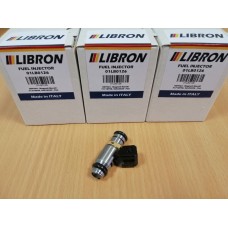Форсунка топливная Libron 01LB0126 (аналог IWP064, FIAT  71718998,  46522035)
