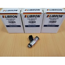 Форсунка топливная Libron 01LB0129 (аналог IWP067)