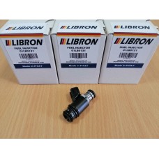 Форсунка топливная Libron 01LB0131 (аналог IWP076, VAG 805000348303, 021906031B)