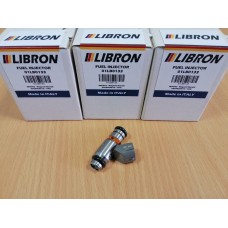 Форсунка топливная Libron 01LB0133 (аналог IWP092, VAG  036906031G)