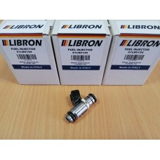Форсунка топливная Libron 01LB0134 (аналог IWP095, Fiat 71729224)
