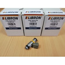 Форсунка топливная Libron 01LB0135 (аналог IWP098, RENAULT  8200058379)