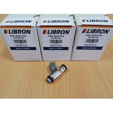 Форсунка топливная Libron 01LB0136 (аналог IWP099, RENAULT  8200025248)