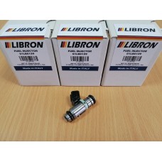 Форсунка топливная Libron 01LB0139 (аналог IWP116, FIAT  71718655,  46791211)