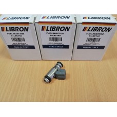 Форсунка топливная Libron 01LB0140 (аналог IWP119, FORD  2N1U9F593KA,  1149646)