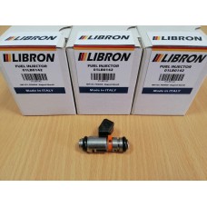 Форсунка топливная Libron 01LB0142 (аналог IWP127, FEI0008)