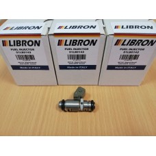 Форсунка топливная Libron 01LB0143 (аналог IWP142, RENAULT  8200128959)