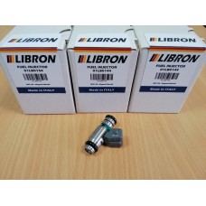 Форсунка топливная Libron 01LB0144 (аналог IWP143)